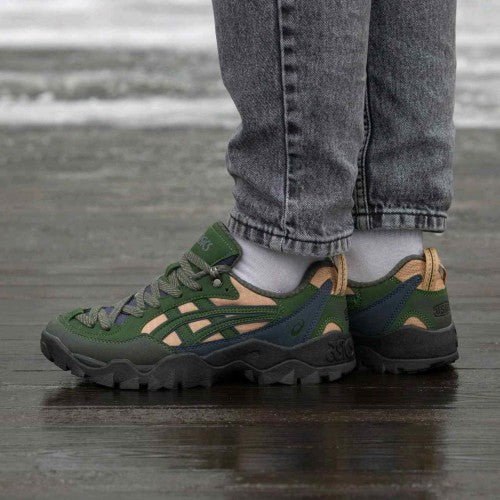 Asicss. Gel-Pickax Modern Safari ulti