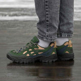 Asicss. Gel-Pickax Modern Safari ulti