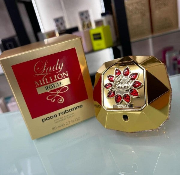 LADY_ 1 MILLION_ROYAL_EDP