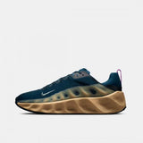 Nikee Ava Rover Armoury Navy Parachute Beige