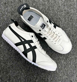 Onitsuka tigerr Mexico 66 White Black