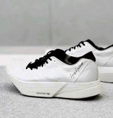 Adidass Y-3 Adios Pro 4 Beige Orbit Grey Black