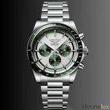 Longine_s Conquest Chronograph
