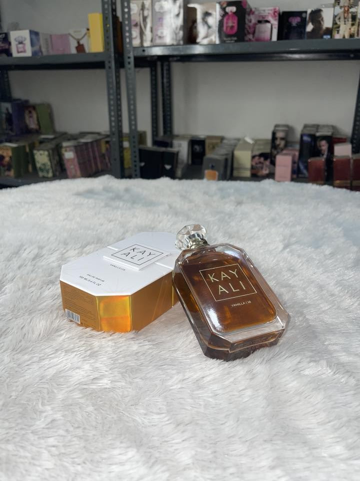 KAYALI VANILLA I 28 EDP