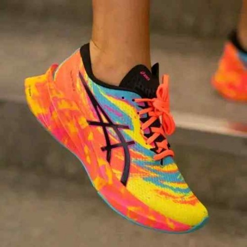asicss. Novablast 3 Injection Color