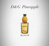 DOLCE & GABBAN_A FRUIT COLLECTION EDT