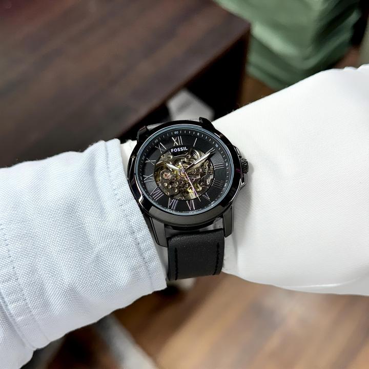 Fossi_l Grant Automatic