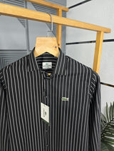 Lc Lining Shirts K146-BK