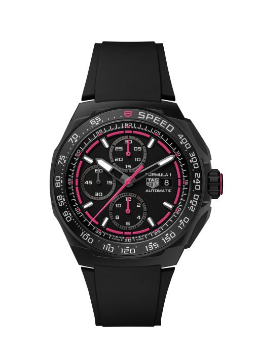 TAG Heue_r Formula 1 Chronograph