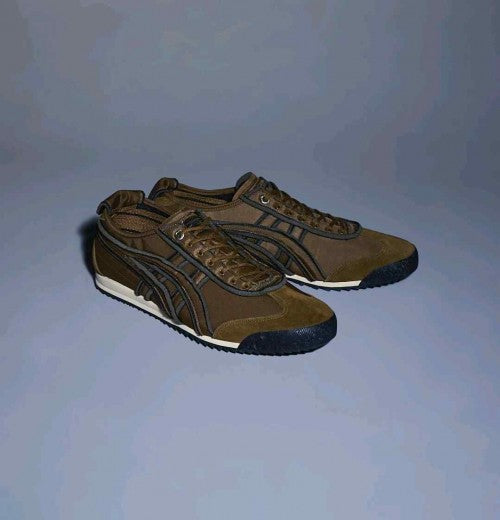 Onitsukaa tiger MEXICO 66 SD CLAY CANYON