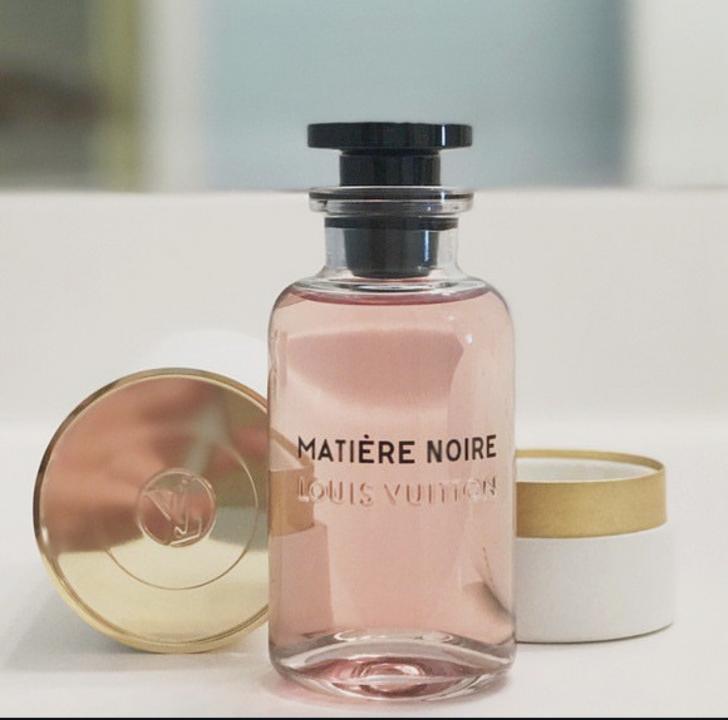LOUIS VITTIO_N MATIERE NOIRE
