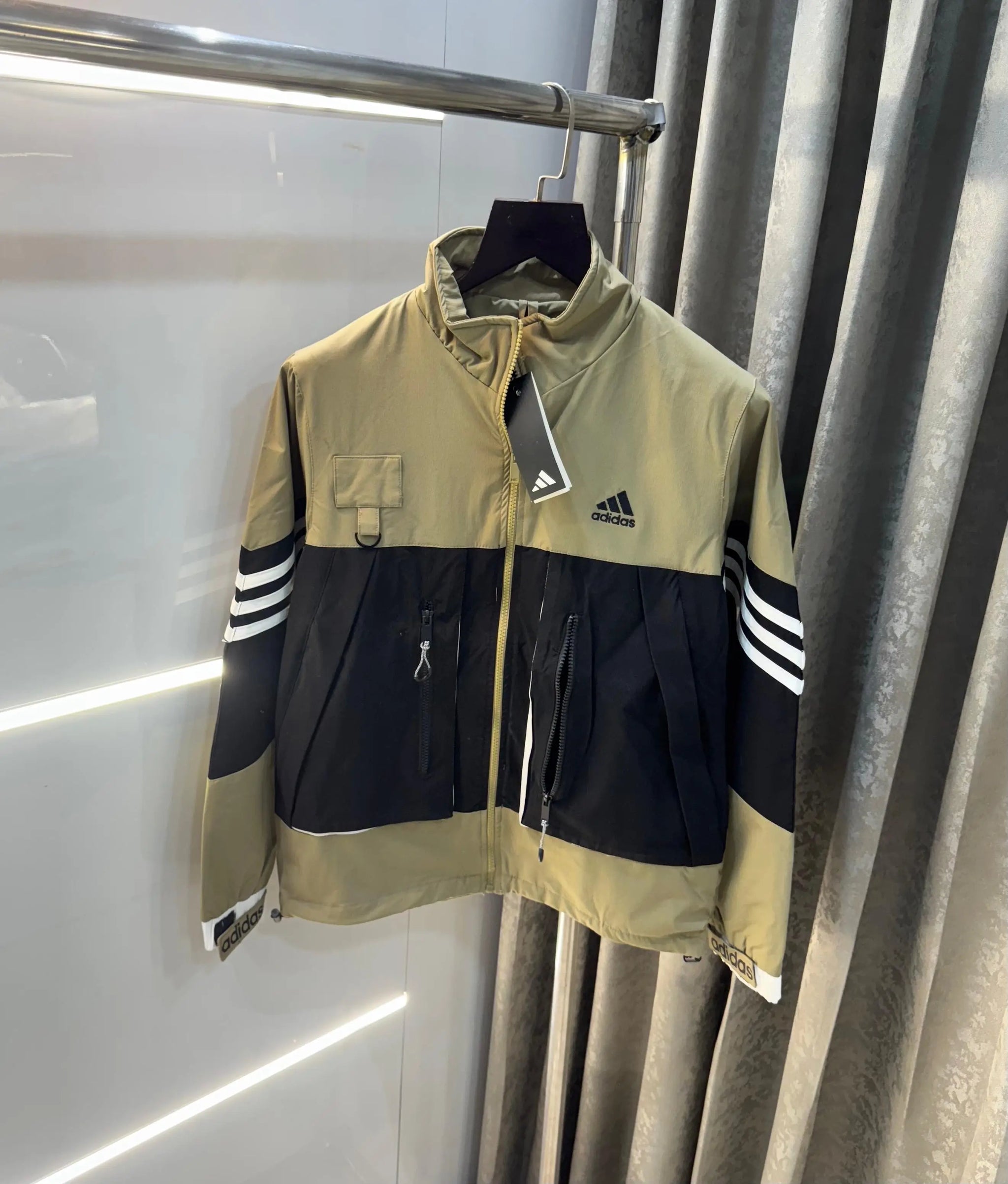 Adida s baige Premium Bomber Jacket