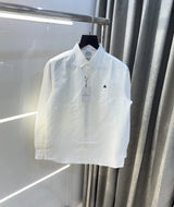 Brooks Brother White OXford Premium Shirt