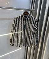Arman i E...xchange 4 Crochet Shirt with box packing And Carry Bag