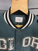 DIO R JACKET GREEN M422-GR
