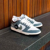 nikee SB Dunk Low Yuto Horigome