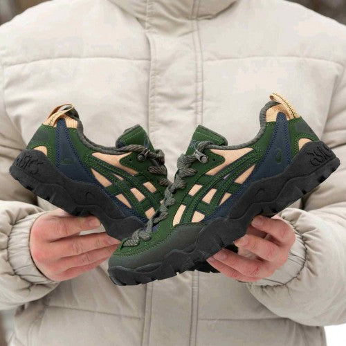Asicss. Gel-Pickax Modern Safari ulti