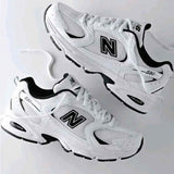 new balancee 530 White Black
