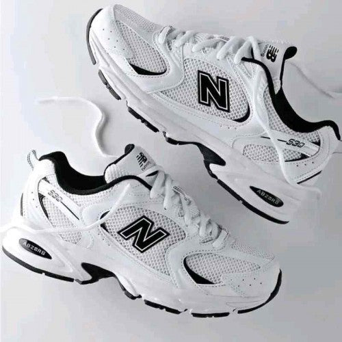 new balancee 530 White Black