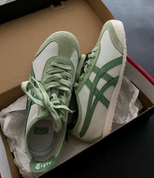 Onitsuka Tiger Mexico 66 Airy Green