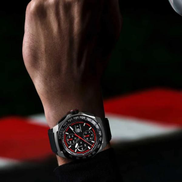 TAG Heue_r Formula 1 Chronograph