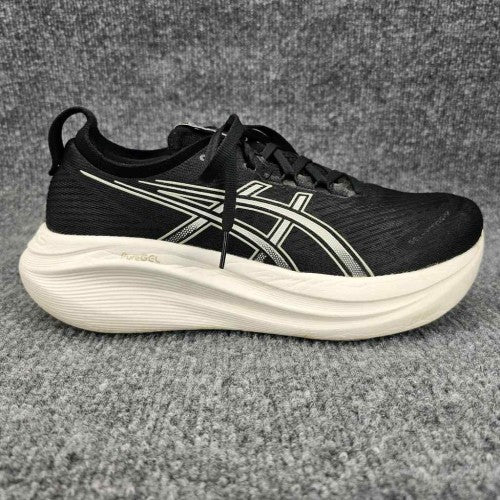 Asicss Gel Nimbus Stability