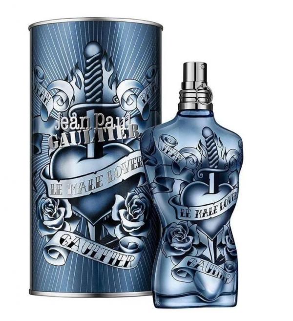 JEAN PAUL LE MALE LOVER