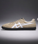 Onitsuka Tiger Tokuten Beige Black