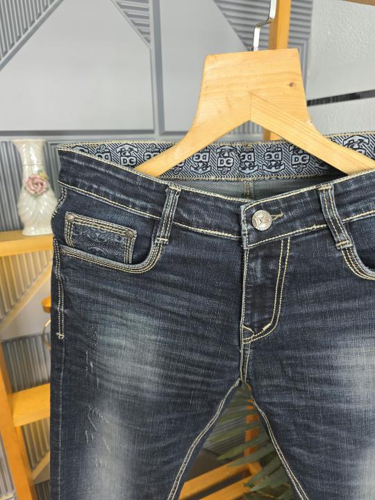 D&g Jeans K111-B