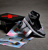 Air Jordan 1 High OG Rebellionaire