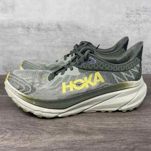Hoka One One M Challenger ATR 7 Trail Running
