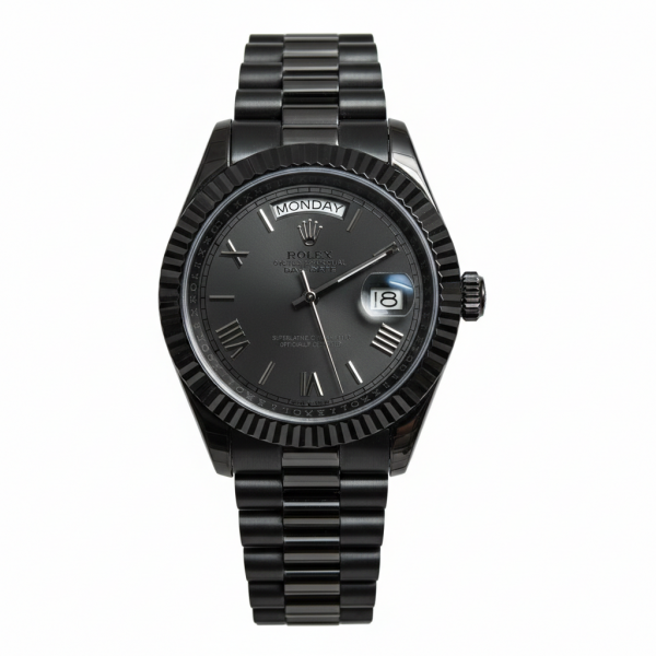 Role_x Oyster perpetual Day Date Automatic
