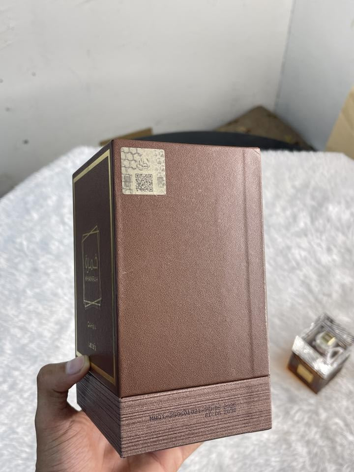 LATTAFA KHAMRAH QAHWA 100ML