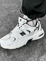 new balancee 530 White Black