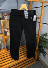 Ax Black Jeans K128-BK