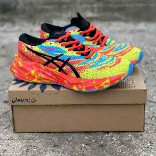 asicss. Novablast 3 Injection Color
