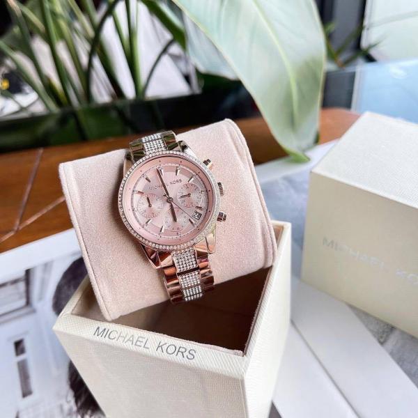 Michael_Kors Bryant Chronograph