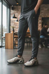 Adidass Wonder Runner Beige Black