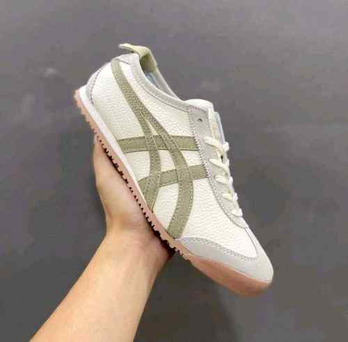 Onitsuka tigerr Mexico 66 Vin