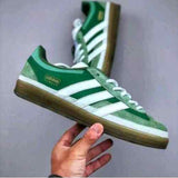 Bad Bunny X Adidass Gazelle Indoor El Yunque