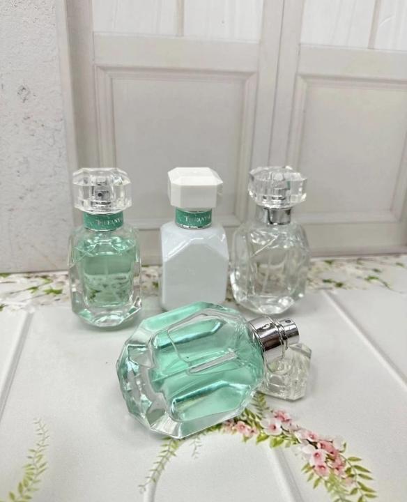 Tiffany &_CO EDP GIFT SET