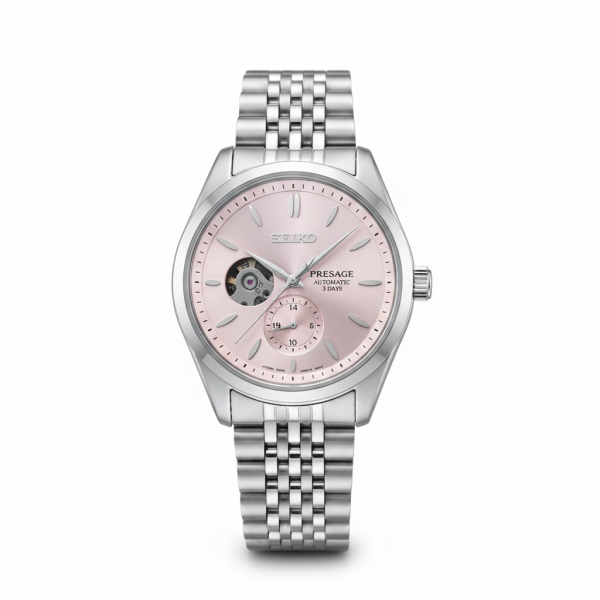 Seiko presage SPB471 Automatic
