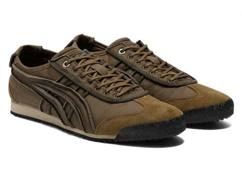 Onitsukaa tiger MEXICO 66 SD CLAY CANYON