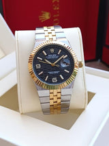 Role_x Oyster Perpetual Land Dweller