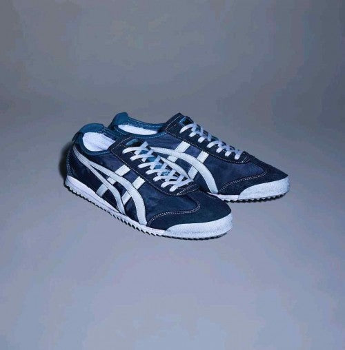 Onitsuka tigerr Mexico 66 NM Peacoat Airy Blue