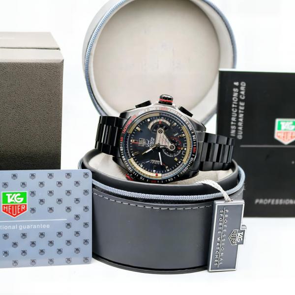 Tag_heuer Carrera Caliber 17