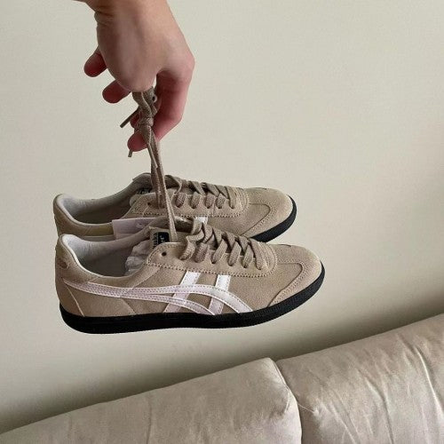 Onitsuka Tiger Tokuten Beige Black