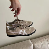 Onitsuka Tiger Tokuten Beige Black