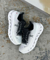 On Cloud Tilt 2.0 Black Ivory