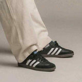 adidass Samba Black Womens